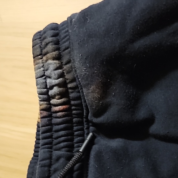 Nike Zion Williamson Air Jordan Sweat Pant - Picture 4 of 12